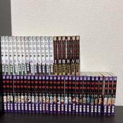 ［匿名発送］嘘喰い　全巻セット　美品 嘘喰い 1〜49巻 全巻セット - メルカリ