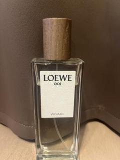 001 MAN オードゥ トワレ 50ml 新品未使用 楽天市場】loewe ロエベ 001man 001マン オードトワレ