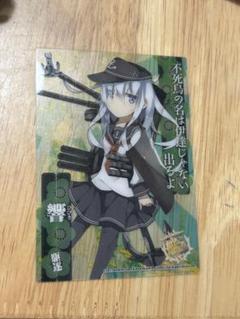 艦これ 島風 スーパーレア ウエハース カード 艦これ ウエハース カード 島風（Amazon.co.jp: 艦これ カード