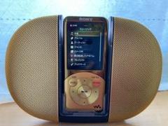 SONY ウォークマン NW スピーカー 音楽プレイヤー 即日発送!