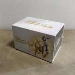 ポケモンカード PREMIUM TRAINER BOX VSTAR アルセウス