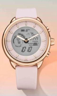 FOSSIL Gen 6 Hybrid 本体 新品未使用(商品説明必読)