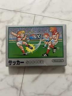 ファミコン　サッカー