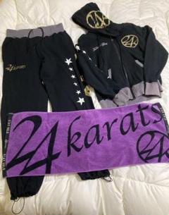 24karats exile セットアップの中古/未使用品 - メルカリ 24karats exile セットアップの中古/未使用品 - メルカリ
