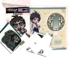 5点セット　スーパーダンガンロンパ2 日向創　FANTHFUL 中国　ぶくぶ