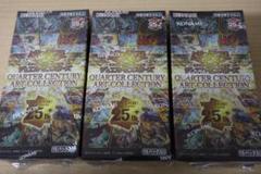 2025年最新】QUARTER century art collection シュリンク付きの