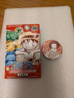 2025年最新】ONEPIECEコレクション缶バッジプチ子供時代の人気