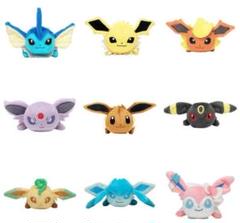 【匿名配送】ポケモン くったりぬいぐるみ 5点セット 匿名配送】ポケモン くったりぬいぐるみ 5点セット - メルカリ