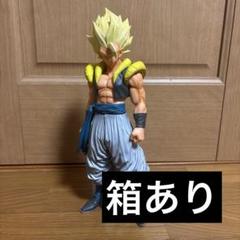 SMSP ゴジータ　B賞　国内正規品　開封品 2025年最新】Smsp ゴジータ b賞の人気アイテム - メルカリ