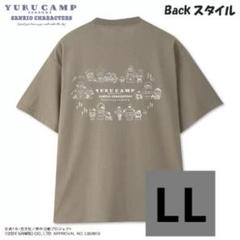 完売品　レア　LONGMAN Sサイズ　ゆるキャン　シャツ 2mTuqFv4Zsvu.jpg