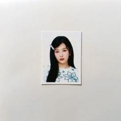 smtown テヨン 証明写真 少女時代 タイムカプセル 30周年 トレカ 56641_s_OK_P6A0748.jpg?