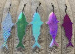 集魚板★サビキ釣り★ gのサムネイル