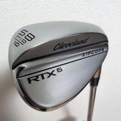 2025年最新】クリーブランド rtx zipcore 60の人気アイテム