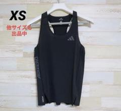 新品 adidas アディダス メンズ adizero ランニング シングレット