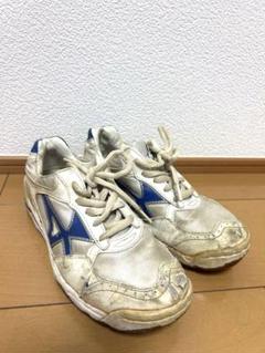 アシックス バレーボールジュース 25.0cm asicsのフリマアイテム一覧