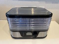 フードドライヤー BLF-400LCD-B Black 新品未開封品 Amazon.co.jp: BelleLifeフードドライヤー BLF-400LCD-B 専用