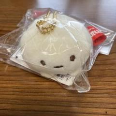 雪見だいふく×すみっコぐらし/コラボぶらさげぬいぐるみ/たぴおか2個セット ぶら下げぬいぐるみ たぴおか 雪見だいふく×すみっコぐらし