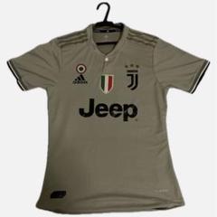 adidas juventus ユベントス　18/19シーズン ユニフォーム