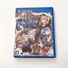 【PSVita】 SWEET CLOWN 〜午前三時のオカシな道化師〜