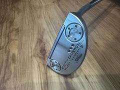 Scotty Cameron Select Newport 3 34インチ
