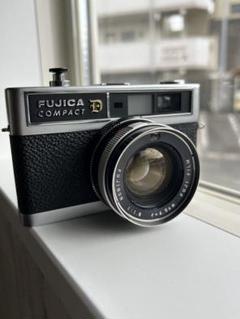 2025年最新】FUJICA COMPACT Dの人気アイテム - メルカリ