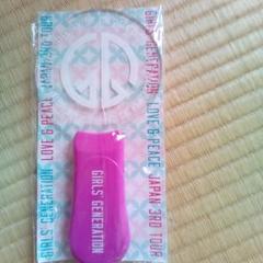 少女時代 公式ペンライト Girls' Generation OFFICIAL FANLIGHT | SMTOWN OFFICIAL ONLINE