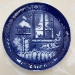 ロイヤルコペンハーゲン 2001 クリスマス   美品】ロイヤルコペンハーゲン クリスマス イヤーベル 2001年