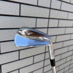 ミズノ　 アイアンセット　名器！！ミズノプロMP120