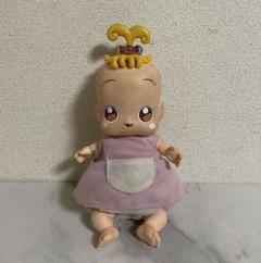 おジャ魔女どれみ　バブバブハナちゃん