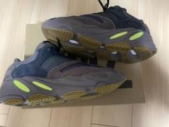 Adidas Yeezy Boost 700 MAUVE 27.0 美品