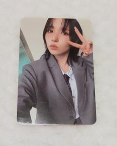TWICE THIS IS FOR アルバム トレカ ミナ