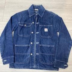 ポインター　ブランド　カバーオール　USサイズ　S fit=scale-down,w=1200