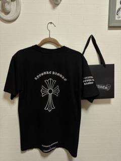 氷室京介 ITM BeatNix限定! CREWTシャツ 新品未使用品! 正規品 デッドストック新品未使用 クロムハーツ×氷室京介コラボT