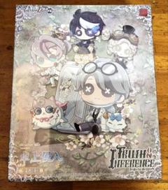 新品未使用 第五人格 5周年 卓上侵入 アレキサンダー2世 - メルカリ