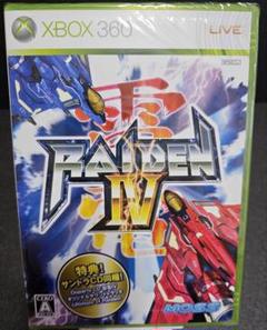 Xbox 360 雷電Ⅳ