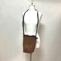 憧れの PECHINCHAR 2way メルカリ - ニットショルダーバッグ バッグ