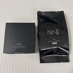 2025年最新】nne ファンデーション ニュートラルの人気アイテム