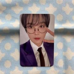 NCT DREAM 1万円 購入特典 ポップアップ トレカ ヘチャン - メルカリ