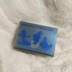 値下げ中↓【未開封】ポケモンカード　アチャモ　ミズゴロウ　キモリ　デッキ Yahoo!オークション - キモリ アチャモ ミズゴロウ ゴンベ