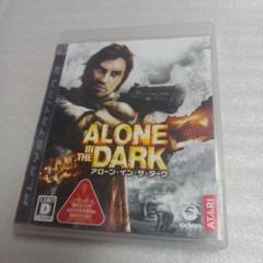 PS3 アローン・イン・ザ・ダーク