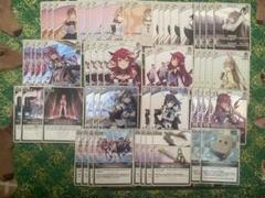 promiseデッキ ホロライブカードゲーム