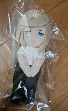 ぬいスター　カミュ　タブナイ　衣装セット 商品情報｜劇場版 うたの☆プリンスさまっ♪ TABOO NIGHT XXXX