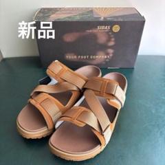 SIDAS シダス 3D SANDAL CROSSFIT クロスフィット 26 tanabesp_cd68661
