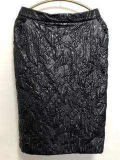 【美品】 HERMES タイトスカート　ブラック 2025年最新】エルメス カラー：ブラック系 タイトスカートの人気