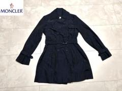 MONCLER　フーディスプリングコート　DISTHELON　ブラック 楽天市場】モンクレール(MONCLER) レディース DISTHELON フード