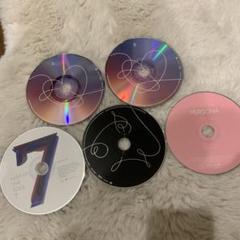 バンタン アルバムトレカ付き まとめ売り 2025年最新】bts アルバム まとめ売りの人気アイテム - メルカリ
