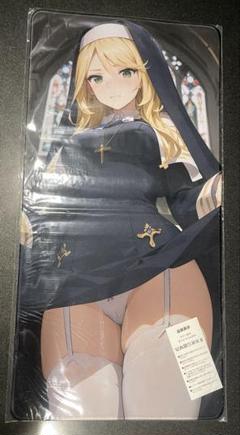 シャロン　プレイマット　マウスパッド　ラバーマット