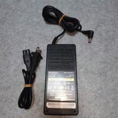 SONY ACアダプター VGP-AC19V11