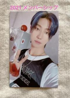 SEVENTEEN セブチ 2021 FC メンバーシップ トレカ セット 人気を誇る SEVENTEEN セブチ セット トレカ メンバーシップ FC