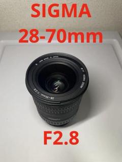 2025年最新】シグマ 28-70mm F2.8 EXの人気アイテム - メルカリ